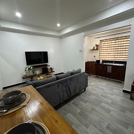 Radiant Retreat Homes Dar es Salaam Bagian luar foto