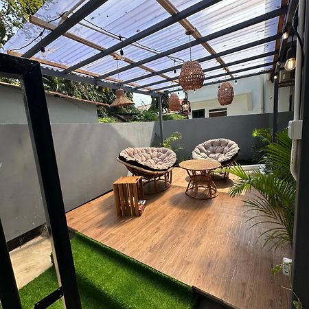 Radiant Retreat Homes Dar es Salaam Bagian luar foto