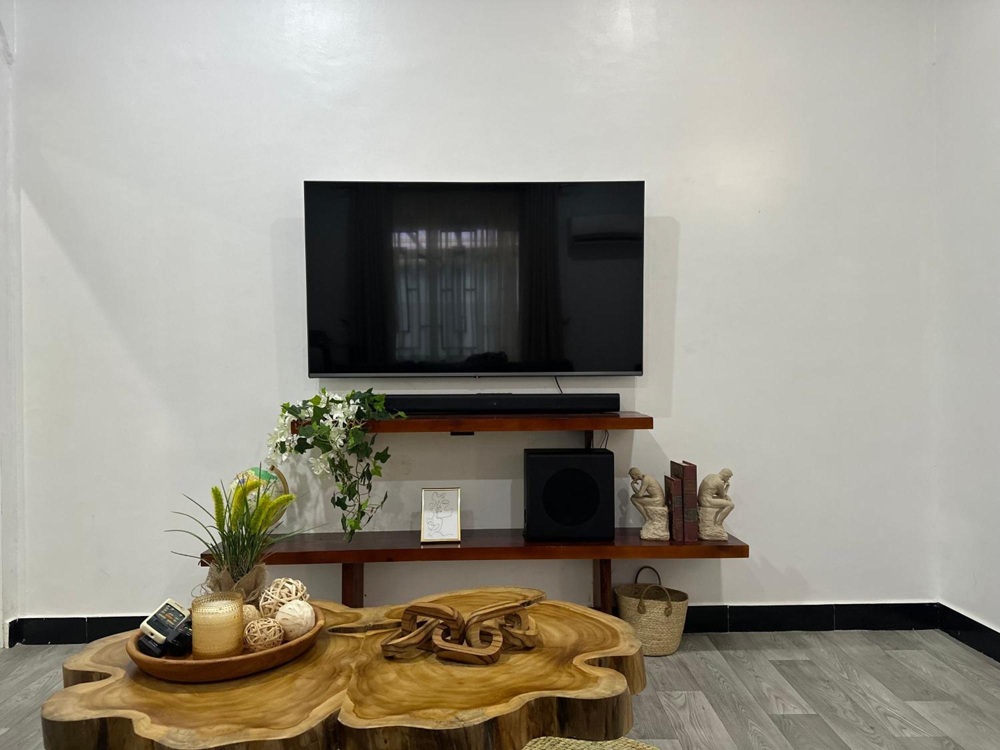 Radiant Retreat Homes Dar es Salaam Bagian luar foto