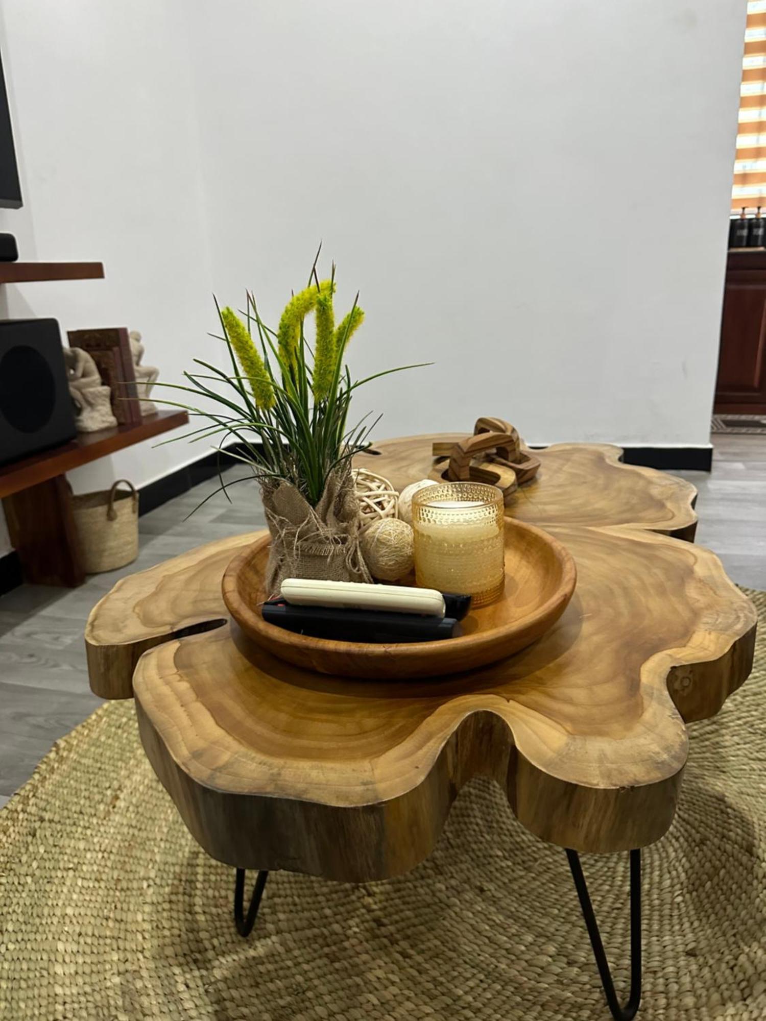 Radiant Retreat Homes Dar es Salaam Bagian luar foto