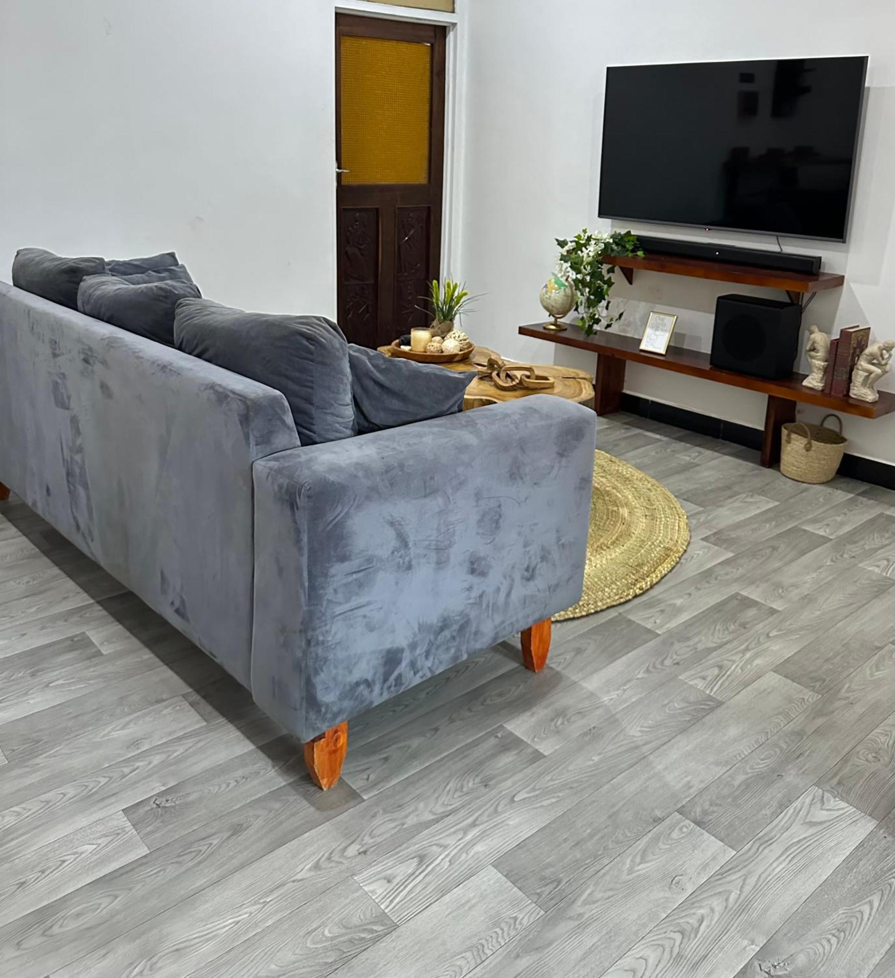 Radiant Retreat Homes Dar es Salaam Bagian luar foto